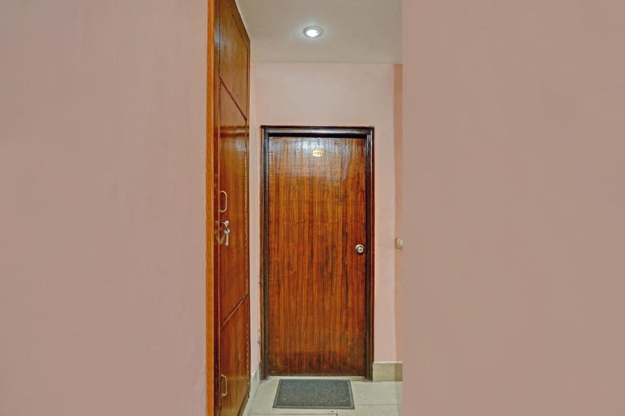 Spot On 79984 Hotel Castle View Mussoorie Buitenkant foto