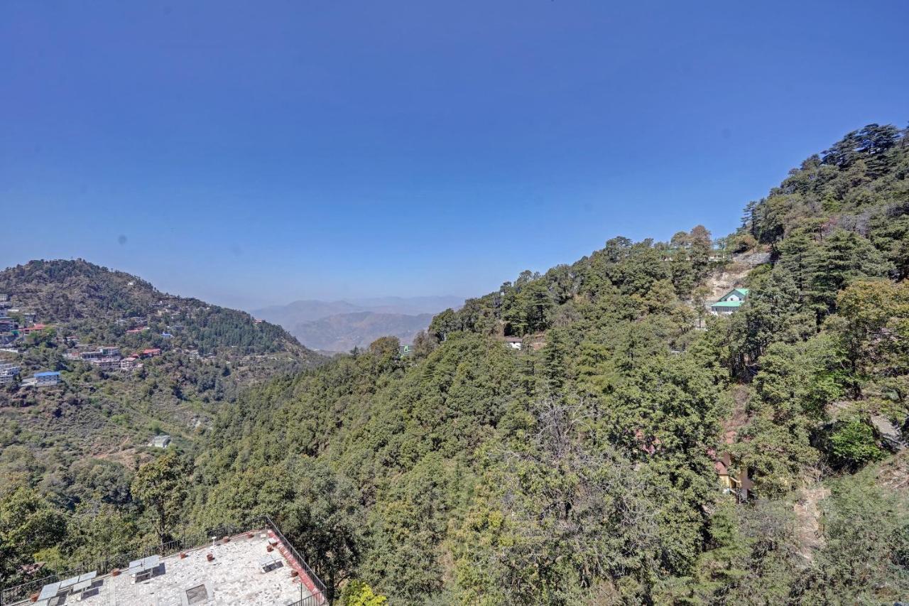 Spot On 79984 Hotel Castle View Mussoorie Buitenkant foto