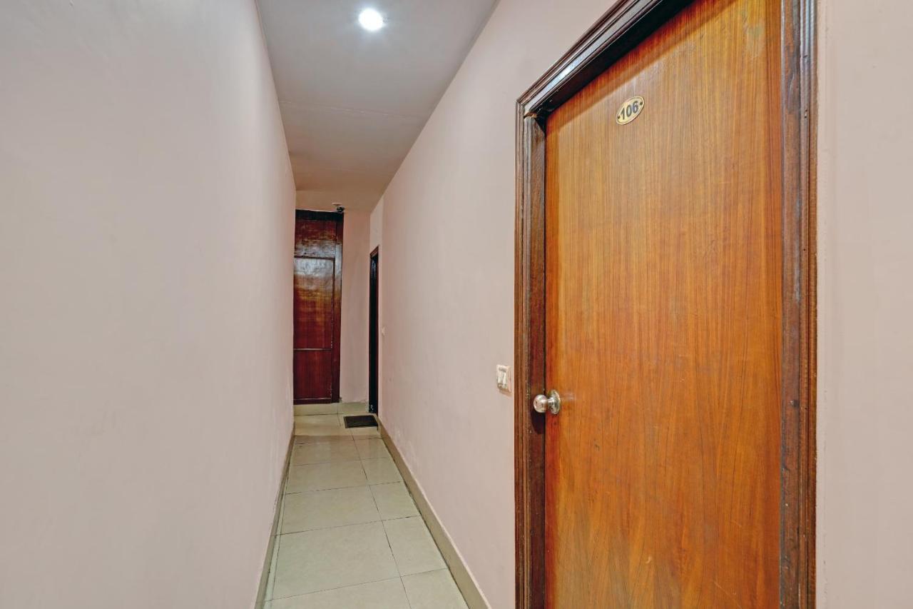 Spot On 79984 Hotel Castle View Mussoorie Buitenkant foto